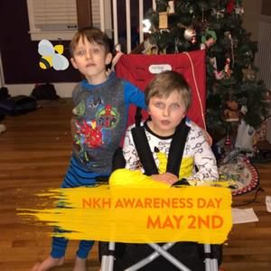 Meet your Posher, Nancy